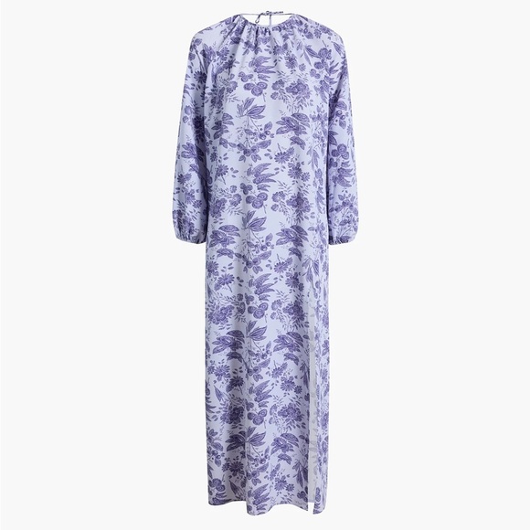 Hill House Simone Dress - Picture 1 of 6